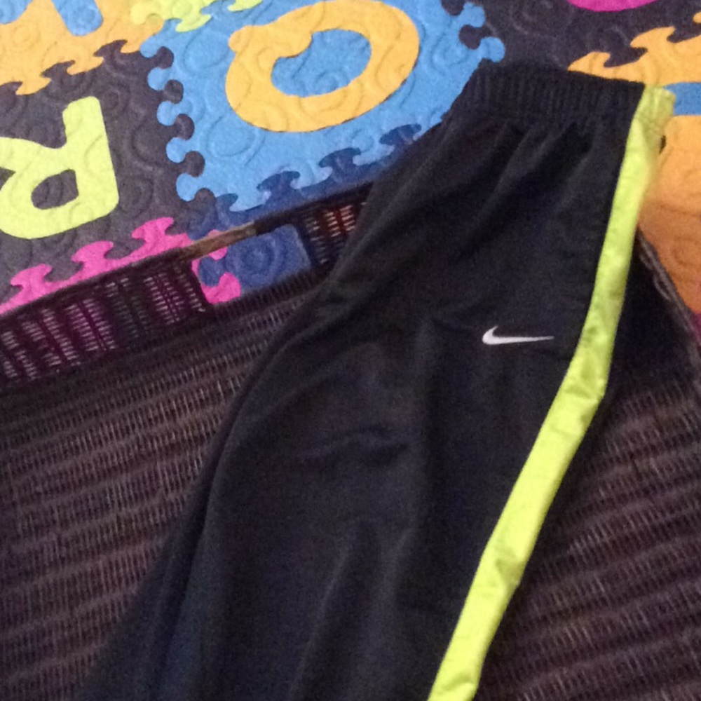 Kids XL Nike sweat pants